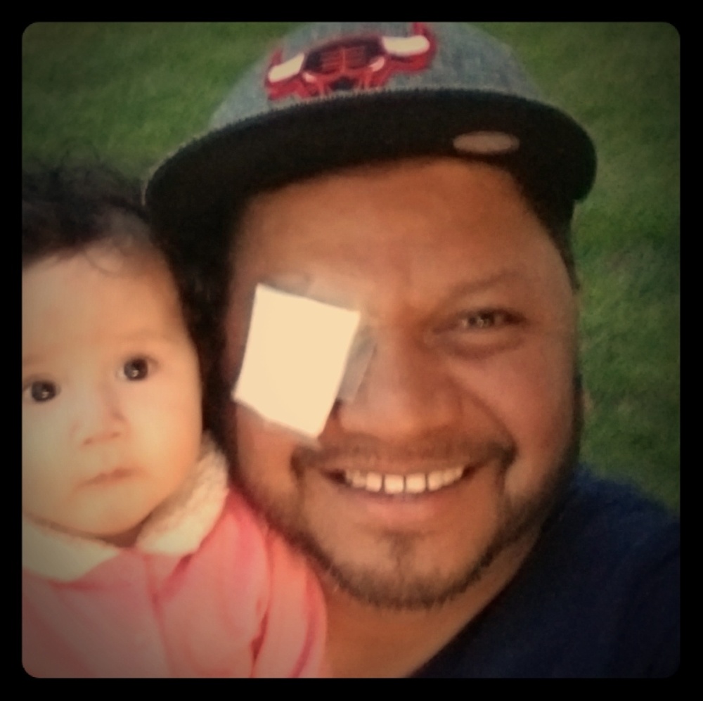 Meet your Posher, Norberto